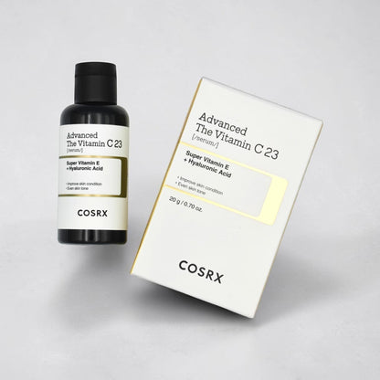 COSRX Advanced The Vitamin C 23 Serum 20ml
