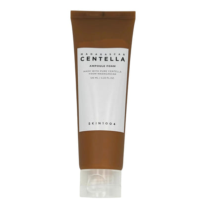SKIN1004 Madagascar Centella Ampoule Foam 125ml
