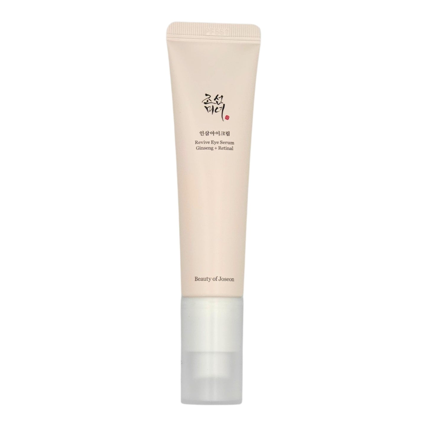 Beauty of Joseon Revive eye serum : Ginseng + Retinal 30ml