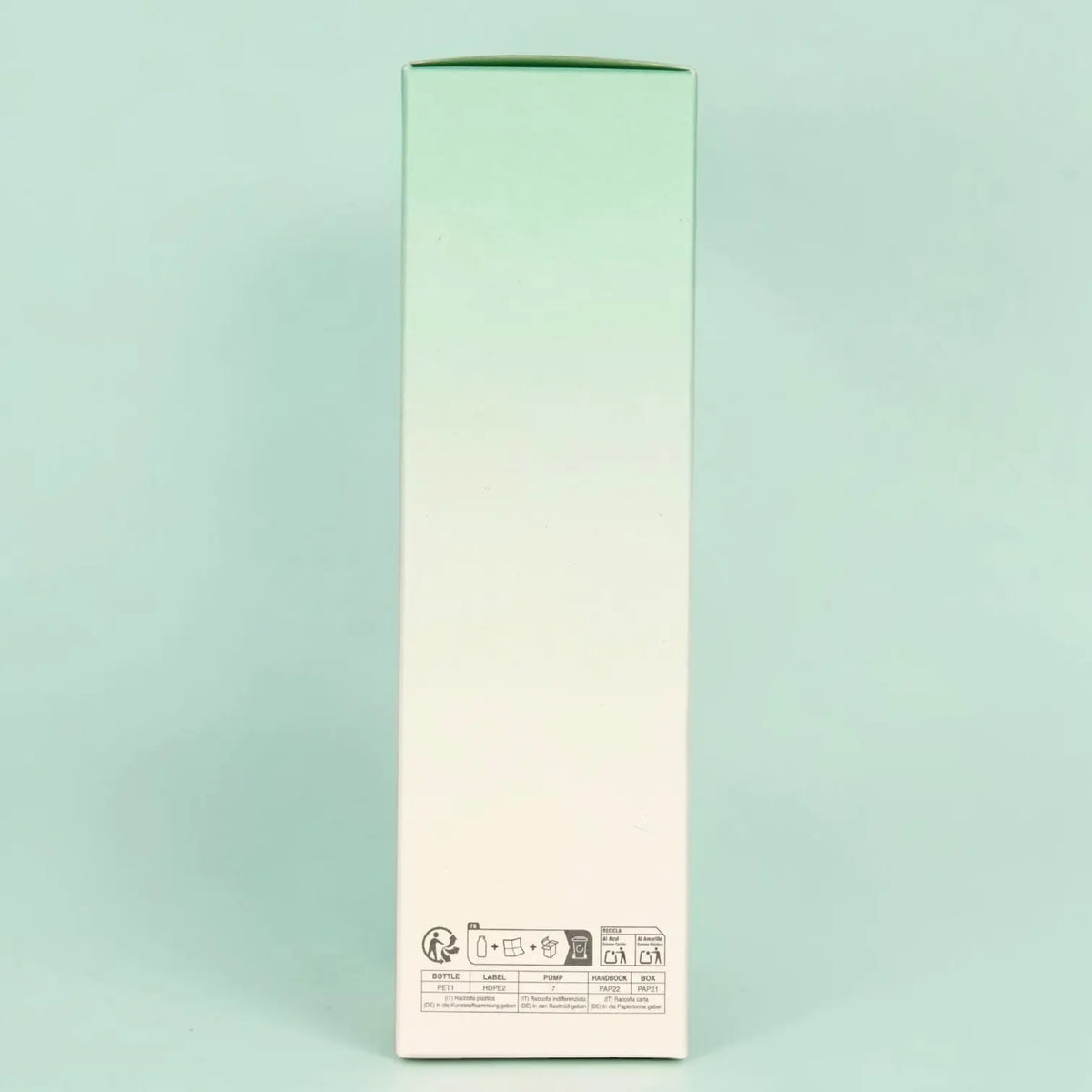 Beauty of Joseon Green Plum Refreshing Cleanser Jumbo 200ml