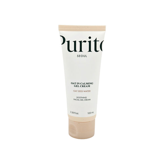 Purito Oat In Calming Gel Cream 100ml