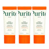 Purito Daily Soft Touch Sunscreen SPF50+ PA++++ 60ml (3-Pack)