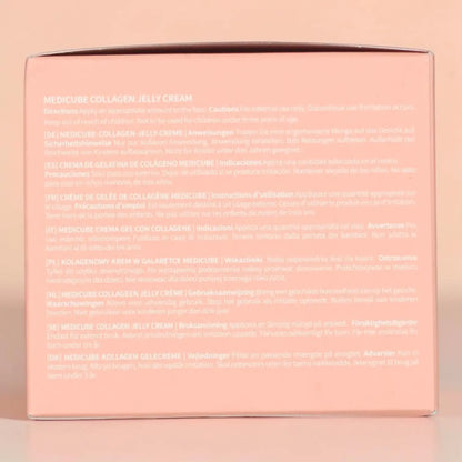 Medicube Collagen Jelly Cream 110ml