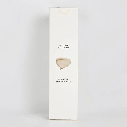SKIN1004 Madagascar Centella Ampoule Foam 125ml