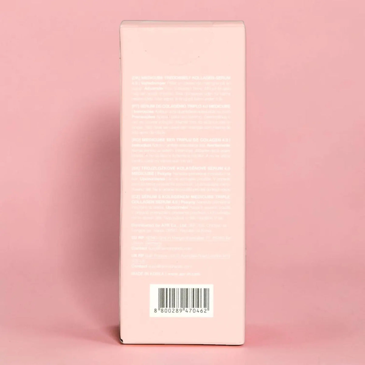 Medicube Triple Collagen Serum 4.0 55ml