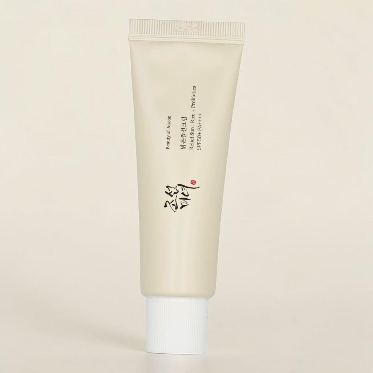 Beauty of Joseon - Relief Sun: Rice + Probiotics SPF50+ PA++++ 50ml (3-Pack)