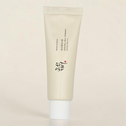 Beauty of Joseon - Relief Sun: Rice + Probiotics SPF50+ PA++++ 50ml (3-Pack)