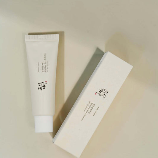 Beauty of Joseon - Relief Sun: Rice + Probiotics SPF50+ 50ml
