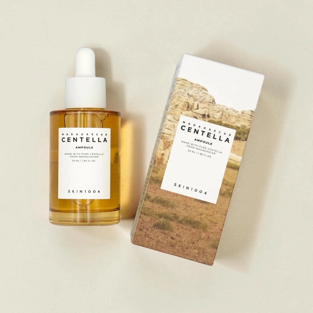 SKIN1004 Madagascar Centella Ampoule 55ml