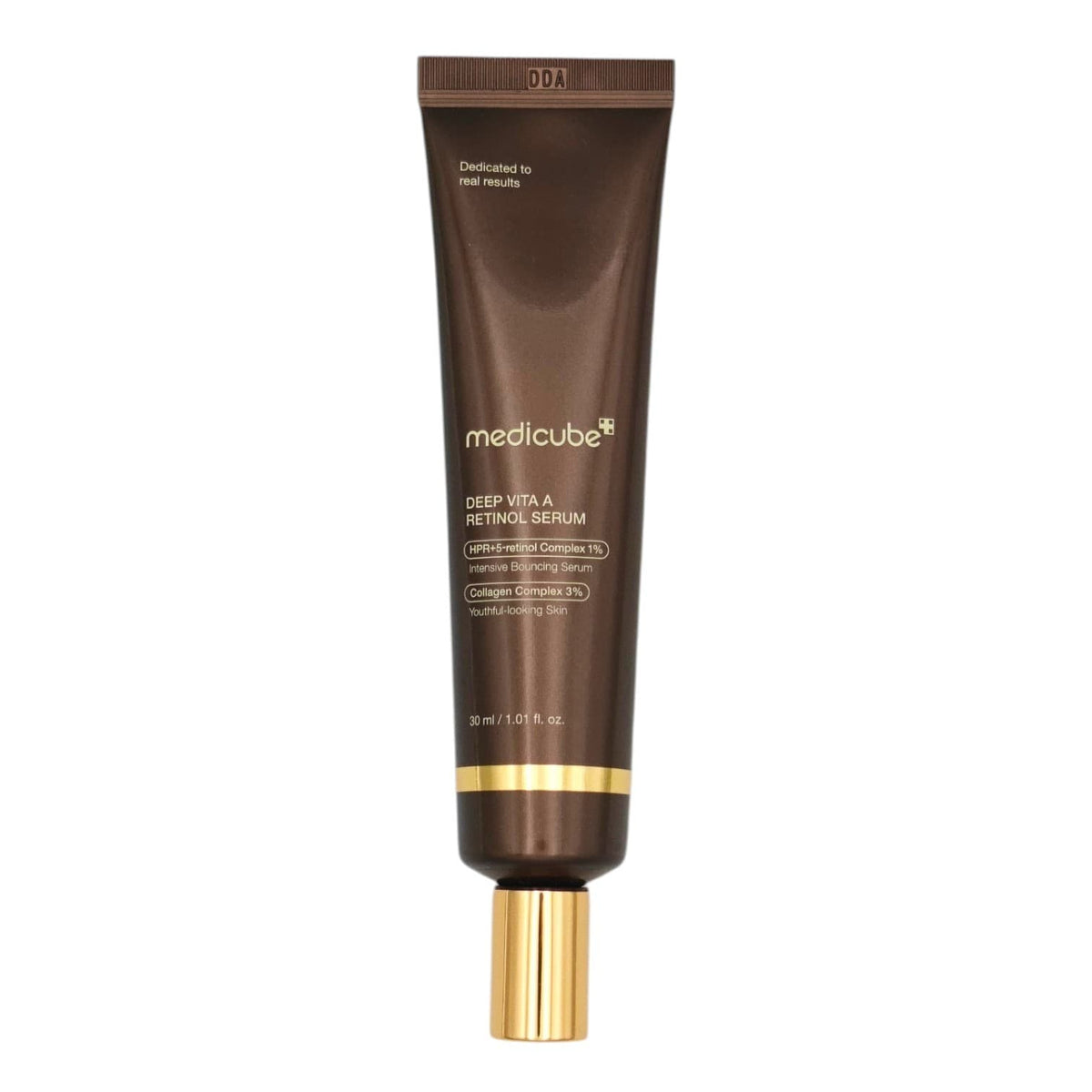 Medicube Deep Vita A Retinol Serum 30ml