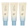 Beauty Of Joseon Relief Sun Aqua-fresh Rice + B5 SPF50+ PA++++ 50ml (3-Pack)