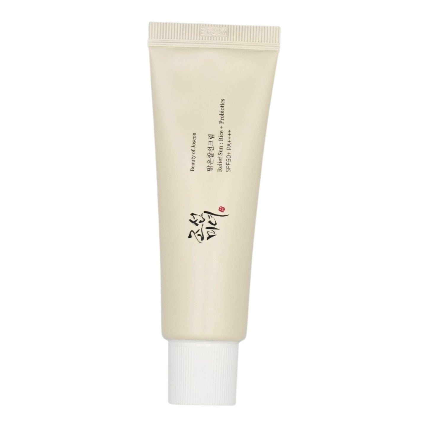 Beauty of Joseon - Relief Sun: Rice + Probiotics SPF50+ 50ml