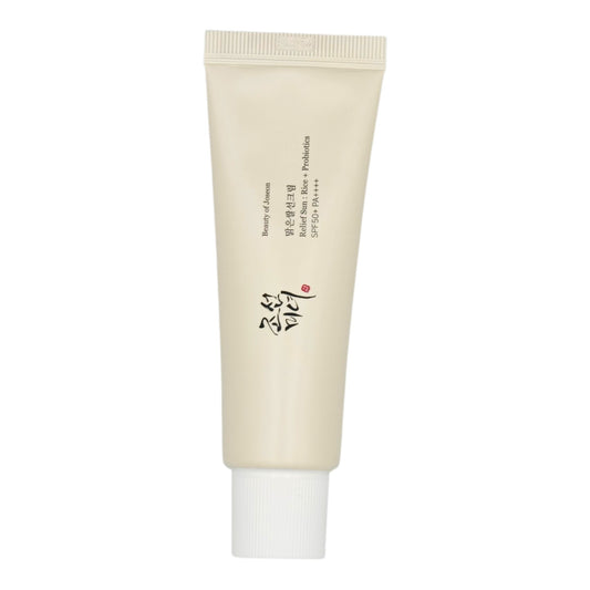 Beauty of Joseon - Relief Sun: Rice + Probiotics SPF50+