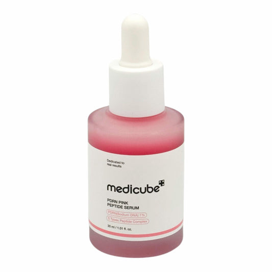 Medicube PDRN Pink Peptide Serum 30ml