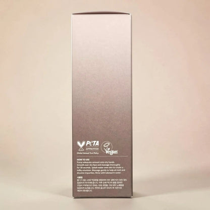 The Double Cleanse Duo — Haruharu Wonder Gel+Cleansing Oil