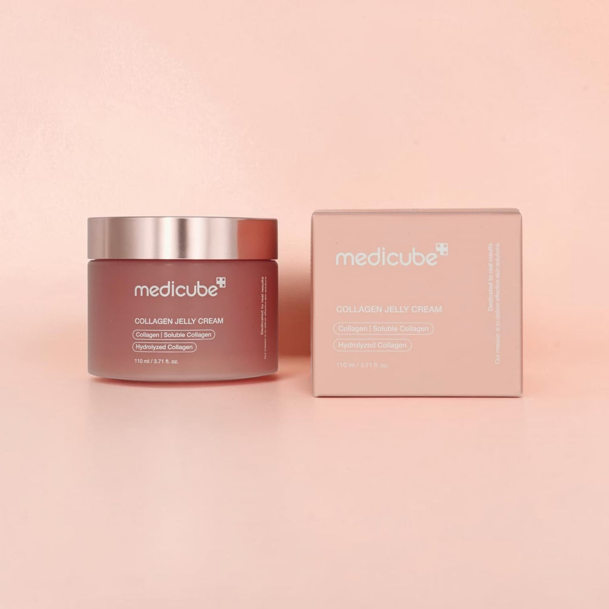 Medicube Collagen Jelly Cream 110ml