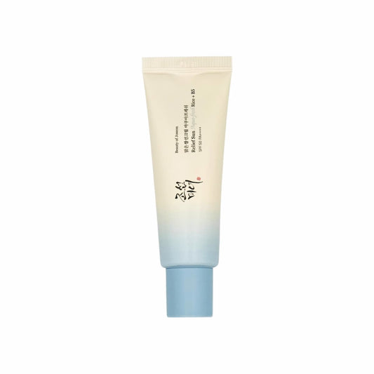 Beauty Of Joseon Relief Sun Aqua-fresh Rice + B5 SPF50+ 50ml
