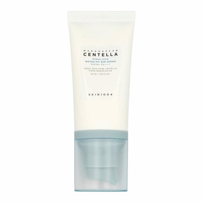 SKIN1004 Madagascar Centella Hyalu-Cica Water-Fit Sun Serum SPF50+ PA++++ (3-Pack)