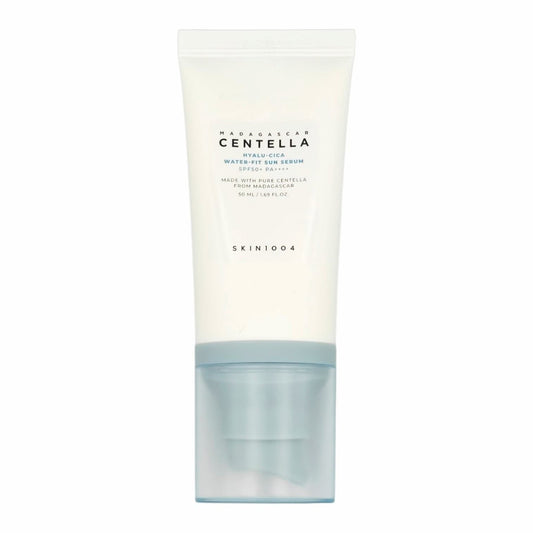 SKIN1004 - Madagascar Centella Hyalu-Cica Water-Fit Sun Serum SPF 50+ PA++++ 50ml