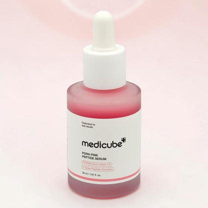 Medicube PDRN Pink Peptide Serum 30ml