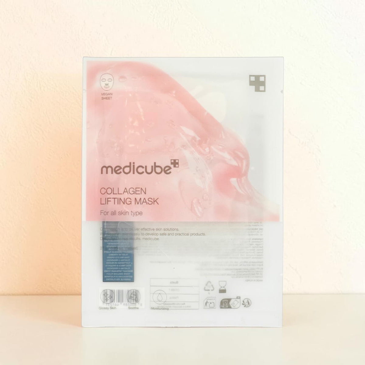 Medicube Collagen Lifting Mask 27g