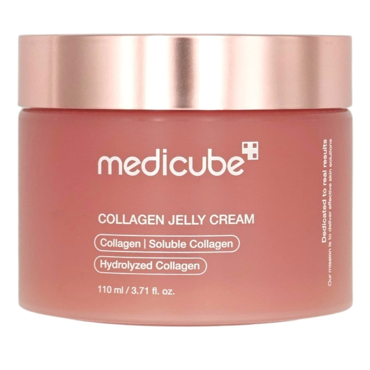 Medicube Collagen Jelly Cream 110ml