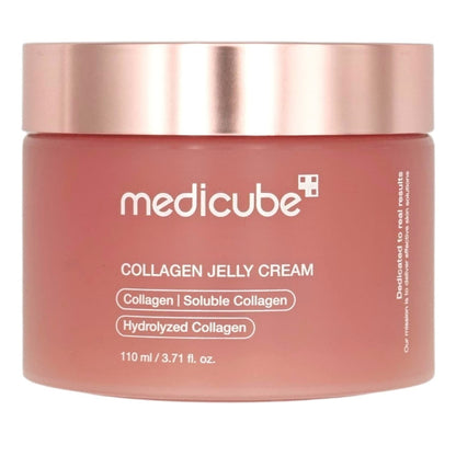 Medicube Collagen Jelly Cream 110ml