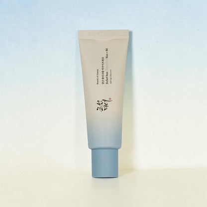 Beauty Of Joseon Relief Sun Aqua-fresh Rice + B5 SPF50+ PA++++ 50ml (3-Pack)