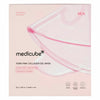 Medicube PDRN Pink Collagen Gel Mask Set 28g x 4 sheets