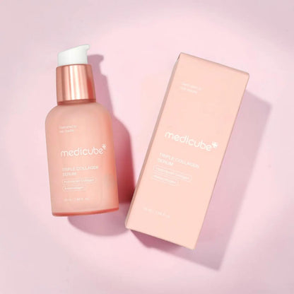 Medicube Triple Collagen Serum 4.0 55ml