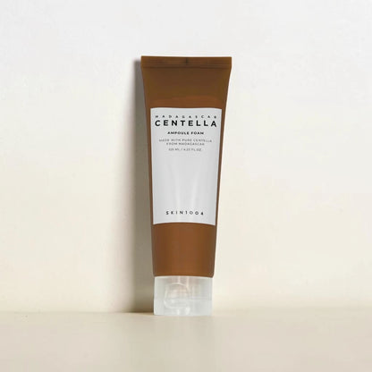 SKIN1004 Madagascar Centella Ampoule Foam 125ml