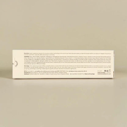 Beauty of Joseon - Relief Sun: Rice + Probiotics SPF50+ PA++++ 50ml (3-Pack)