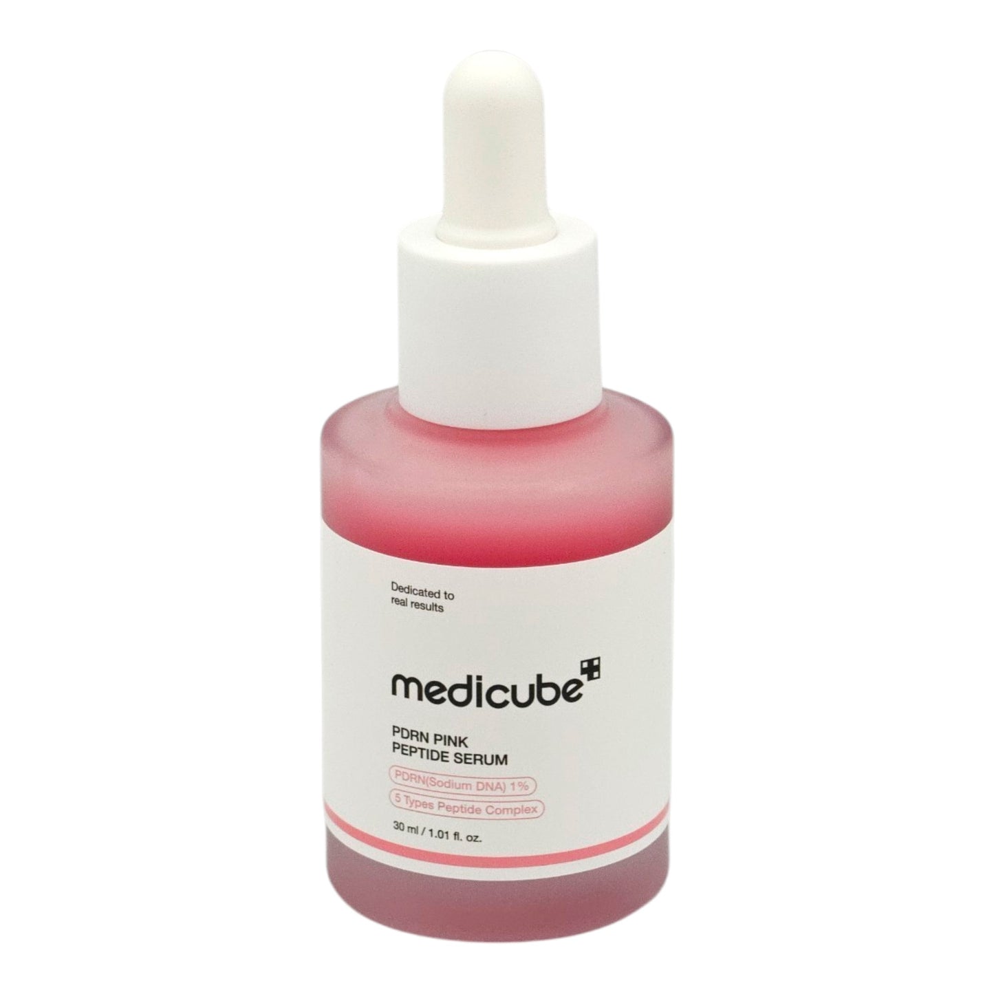 Medicube PDRN Pink Peptide Serum 30ml