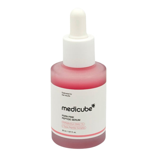 Medicube PDRN Pink Peptide Serum 30ml