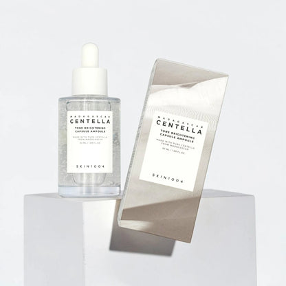 SKIN1004 Madagascar Centella Tone Brightening Capsule Ampoule 50ml
