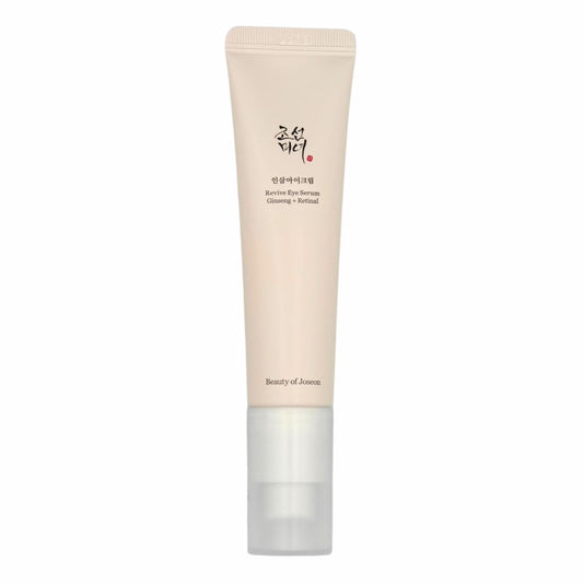 Beauty of Joseon Revive eye serum : Ginseng + Retinal 30ml