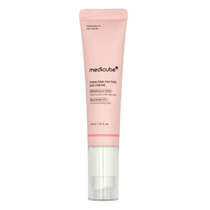 Medicube PDRN Pink Peptide Eye Cream 30ml