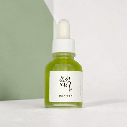 Beauty of Joseon Calming Serum: Green Tea + Panthenol 30ml