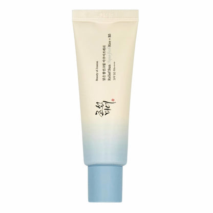 Beauty Of Joseon Relief Sun Aqua-fresh Rice + B5 SPF50+ PA++++ 50ml