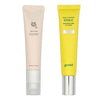 AM/PM Eye Care Duo — Beauty of Joseon Revive Retinal + Goodal Green Tangerine Vita-C Peptide Eye Cream