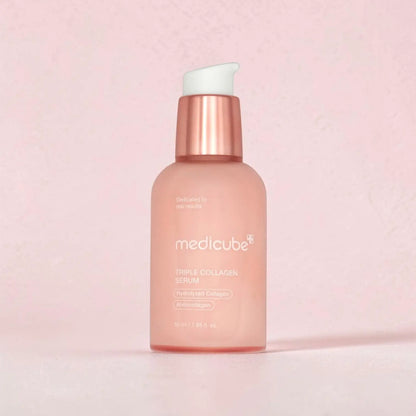 Medicube Triple Collagen Serum 4.0 55ml