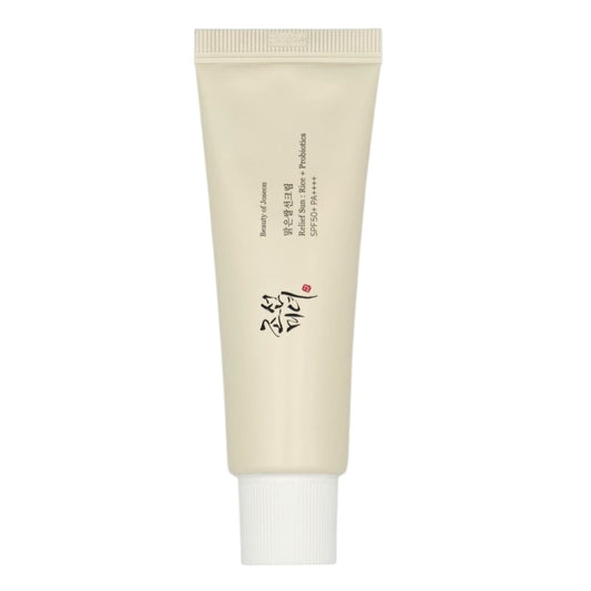 Beauty of Joseon - Relief Sun: Rice + Probiotics SPF50+ PA++++ 50ml