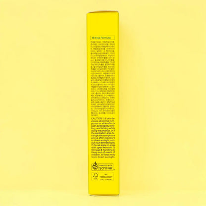 AM/PM Eye Care Duo — Beauty of Joseon Revive Retinal + Goodal Green Tangerine Vita-C Peptide Eye Cream